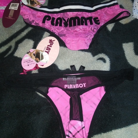 Lingerie - Picture 6 of 8